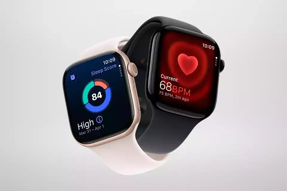 Watch Series 6 - GPS Only