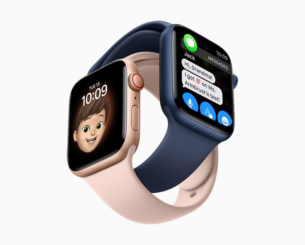 HFZ iWatch Ramdisk Bypass Hello SE