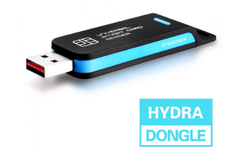 Hydra Online Activation (Without Dongle) 12 Months