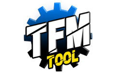 TFM Tool Pro Rent [6 Hours]