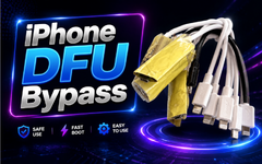 DFU Erase Hardware Tool(only bangladesh)