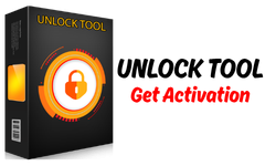 UnlockTool 12 Months NEW / RENEW License  (before order, must be login unlocktool.net )