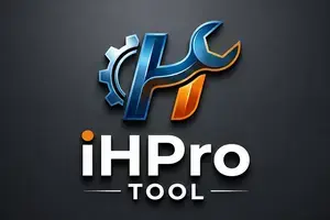 iHPro Ramdisk A12-A13 - Hello Bypass Without Signal - iOS 18-26.6 (Windows Tool)