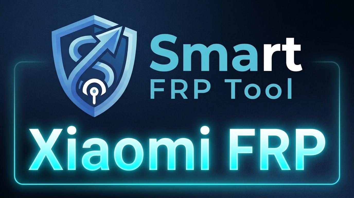 Smart FRP Tool Credit
