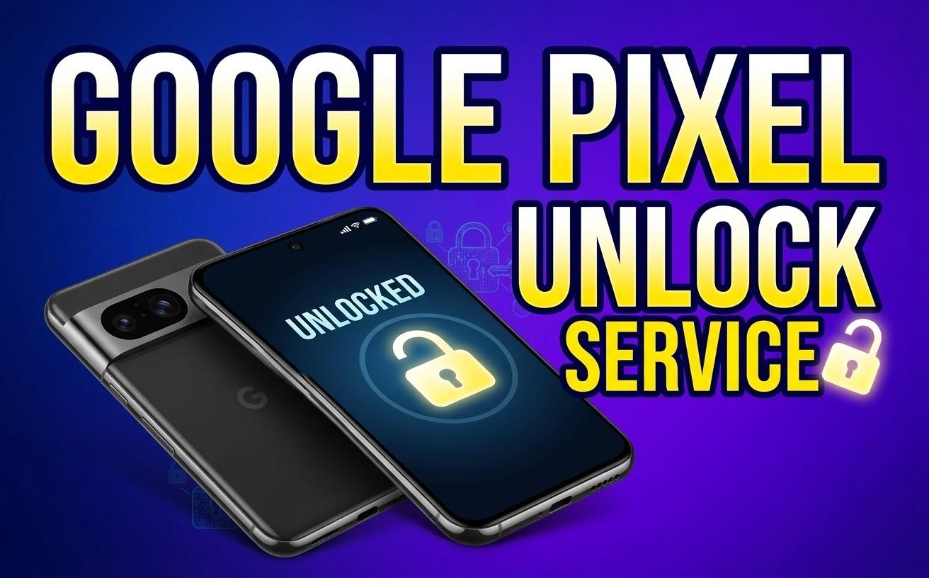Google Pixel Carrier Unlock 100% Windows Tool | One Click |6|7|8|9|10 Series Supported