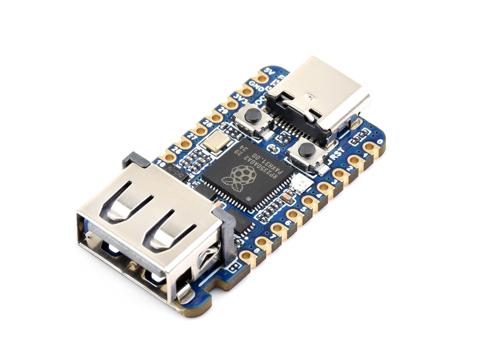 iPhone DFU Usb Exploiter RP2350 100% Tested Ready For Use