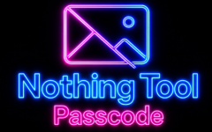 Nothing Ramdisk A12/A13 Passcode Bypass with Full Signal🔥