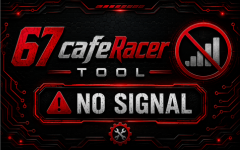 67CafeRacer Ramdisk A12/A13 – Hello Screen Bypass (No Signal)  Need Change SN  iPhone & iPad
