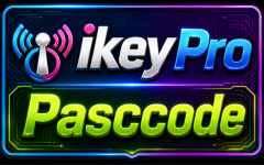 🔥iKeyPro A12–A13 Passcode With Signal Mac Tool