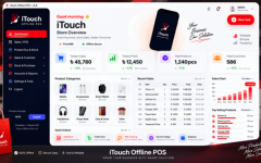 Mobile Shop Management এখন আরও Easy! New & Used Mobile Buy Sell | Telecom POS Software (LIFE TIME)