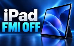 FMI OFF - iPad (9th generation) - WiFi Model Only